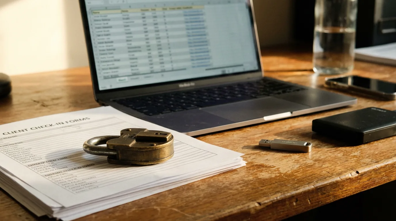Can You Take Your Data With You?