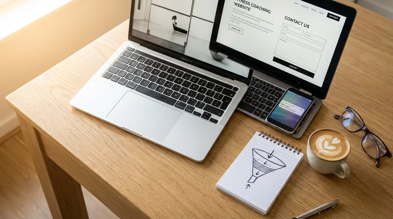 How to Get More Coaching Clients