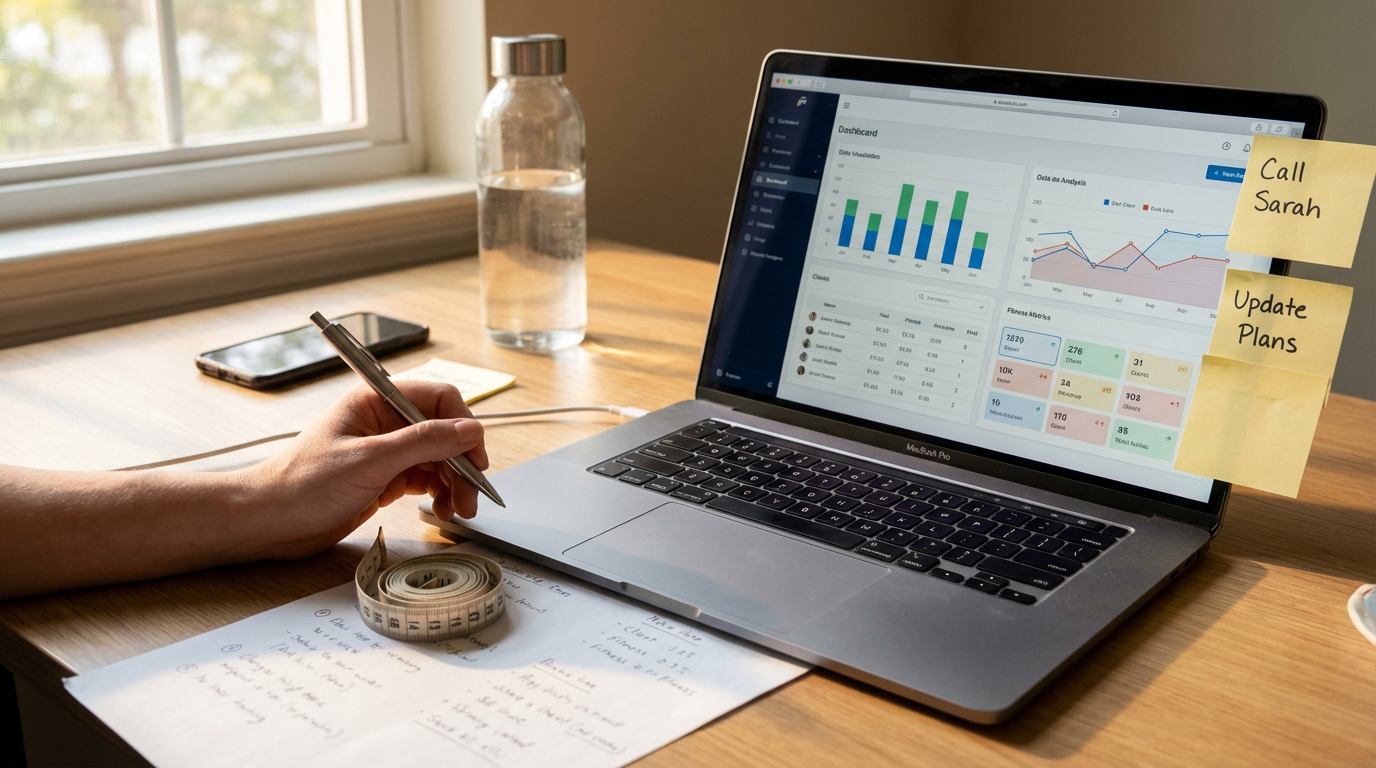 Why Scale Weight Misleads Coaches